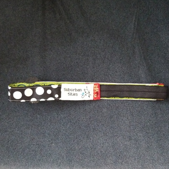 South Carolina Gamecocks headband - Picture 2 of 2